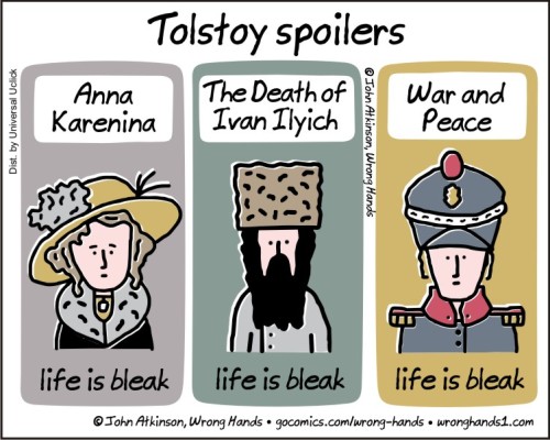 tolstoy-spoilers