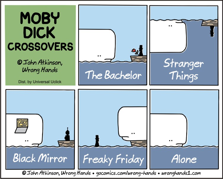 [Image: moby-dick-crossovers.jpg]