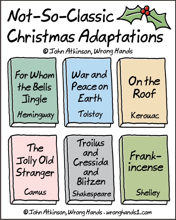 [Image: not-so-classic-christmas-adaptations.jpg]