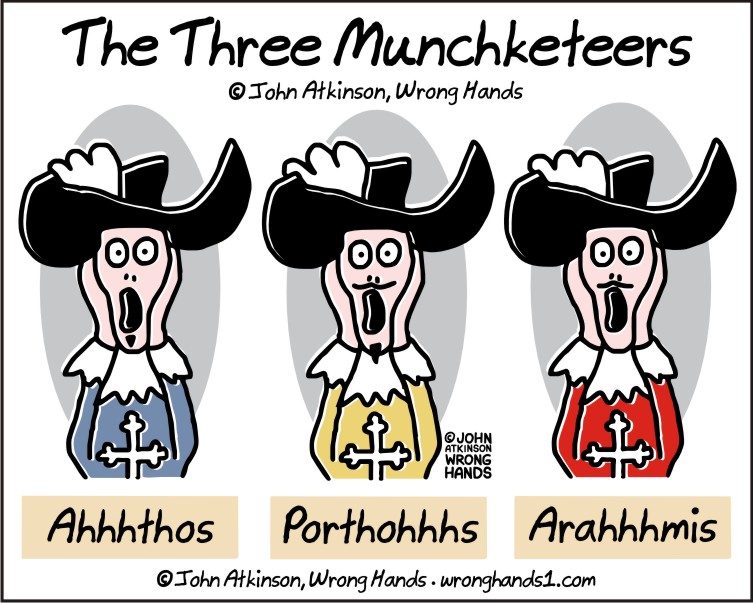 [Image: the-three-munchketeers.jpg]